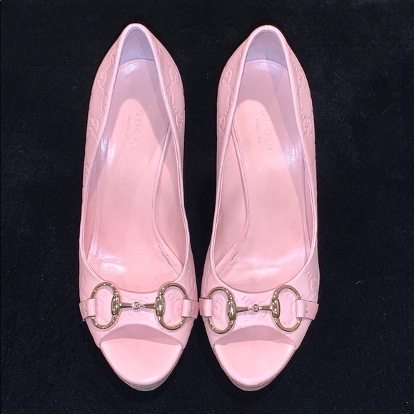 Gucci Heels - Picture 3 of 16